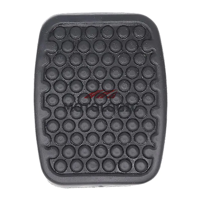 RUBBER PEDAL PAD SUZUKI S-CROSS SERIES - Master