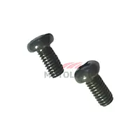 REAR GATE LOCK SCREW SUZUKI SAMURAI SERIES - Master