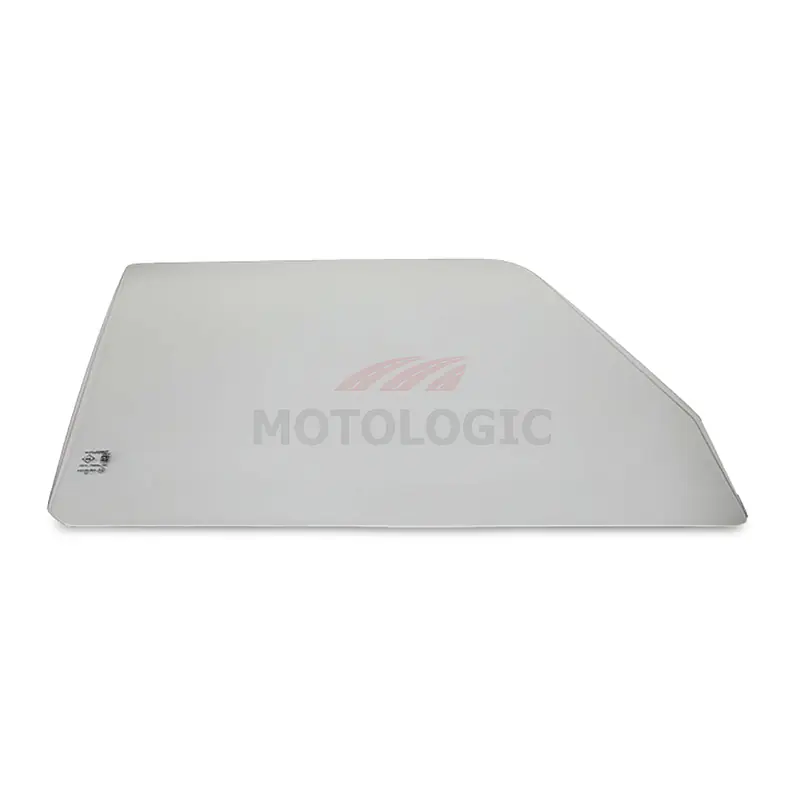 FRONT DOOR WINDOW GLASS RIGHT SUZUKI SAMURAI SERIES - Master