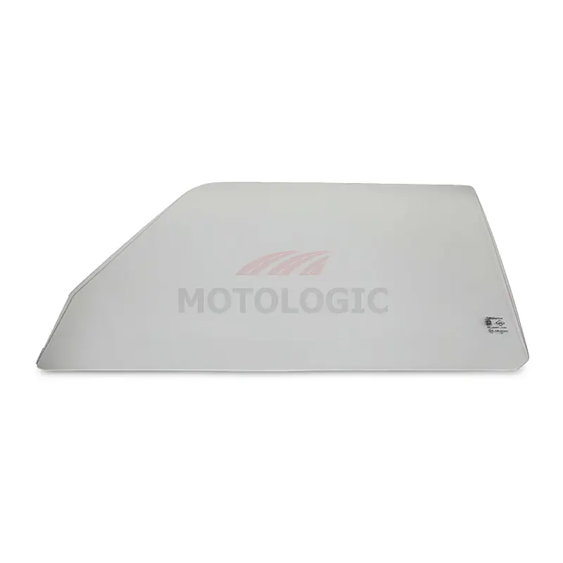 FRONT DOOR WINDOW GLASS LEFT SUZUKI SAMURAI SERIES - Master