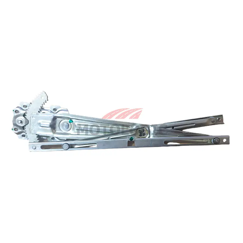 FRONT DOOR WINDOW REGULATOR LEFT SUZUKI SAMURAI SERIES - Master