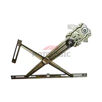 FRONT DOOR WINDOW REGULATOR LEFT SUZUKI SAMURAI SERIES - Master