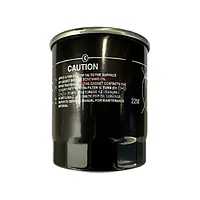 OIL FILTER SUZUKI SX4 SERIES - Master