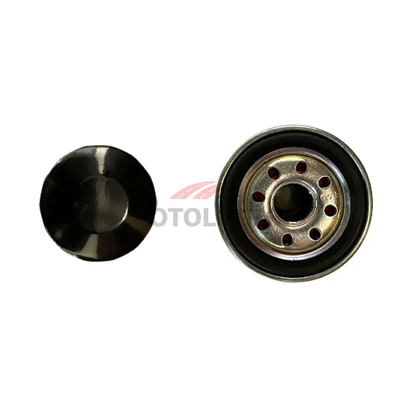 OIL FILTER SUZUKI SX4 SERIES - Master