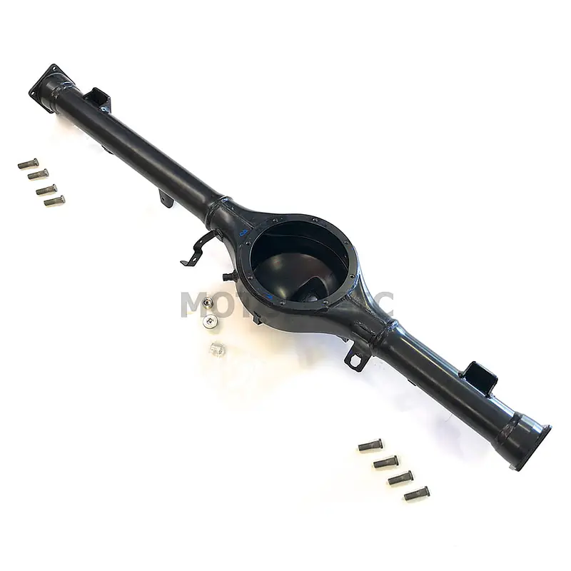 REAR AXLE HOUSING SET SUZUKI SAMURAI SERIES - Master