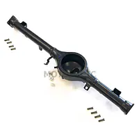 REAR AXLE HOUSING SET SUZUKI SAMURAI SERIES - Master