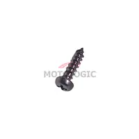 FRONT WINDOW GARNISH SCREW SUZUKI SAMURAI SERIES - Master