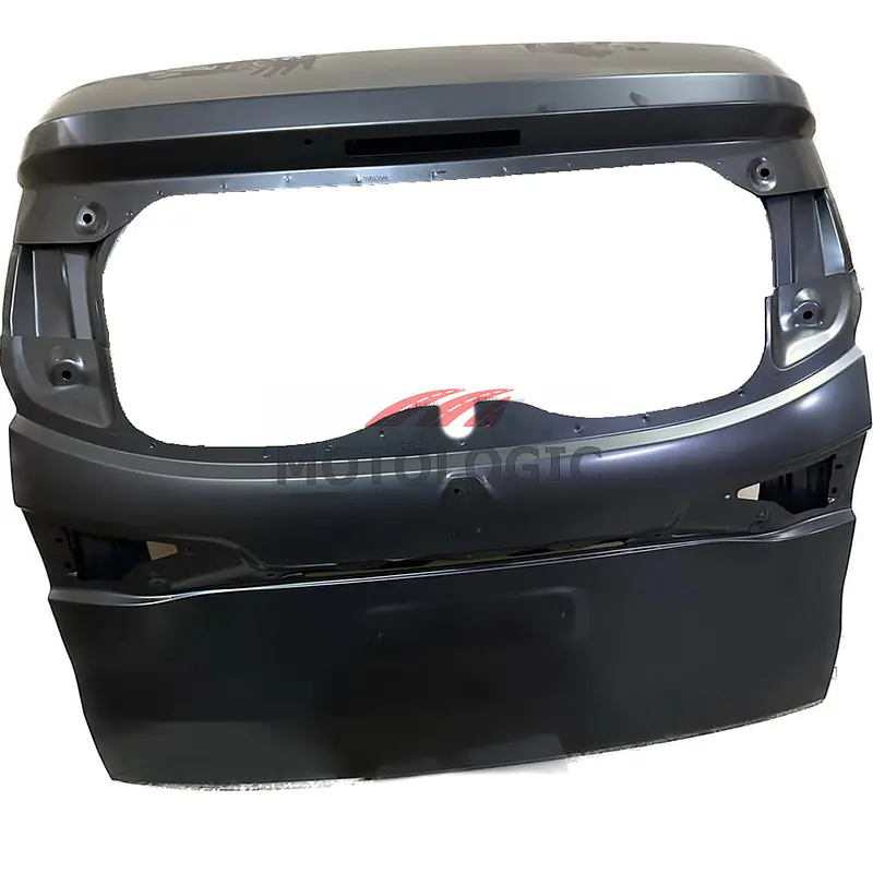 TRUNK LID RENAULT SERIES - Master