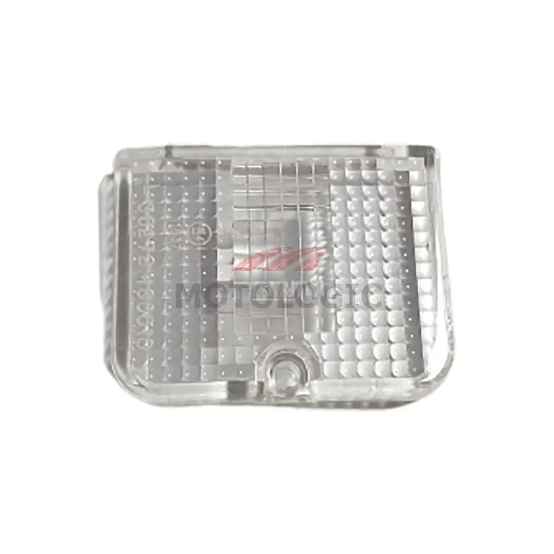 BACKUP LIGHT LENS LEFT SUZUKI SAMURAI SERIES - Master