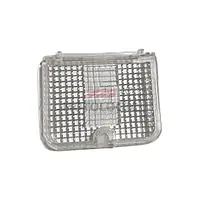 BACKUP LIGHT LENS LEFT SUZUKI SAMURAI SERIES - Master