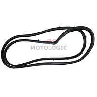 WEATHERSTRIP DOOR RIGHT SUZUKI SAMURAI SERIES - Master