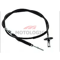 CLUTCH CABLE SUZUKI SAMURAI SERIES - Master