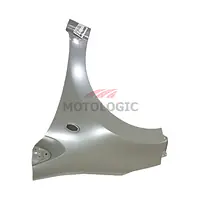 FRONT FENDER PANEL LEFT SUZUKI ALTO SERIES - Master