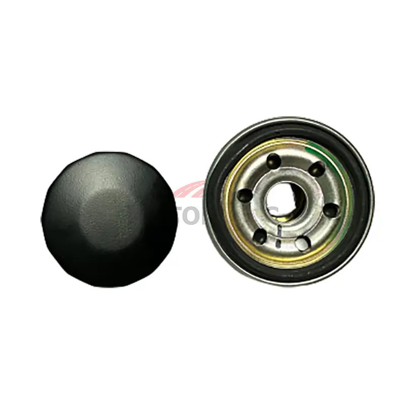 OIL FILTER SUZUKI WAGON R SERIES - Master
