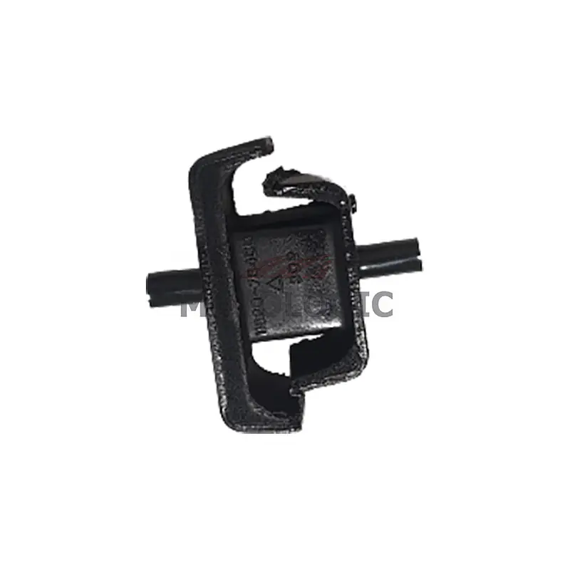 ENGINE MOUNTING LEFT SUZUKI ALTO SERIES - Master
