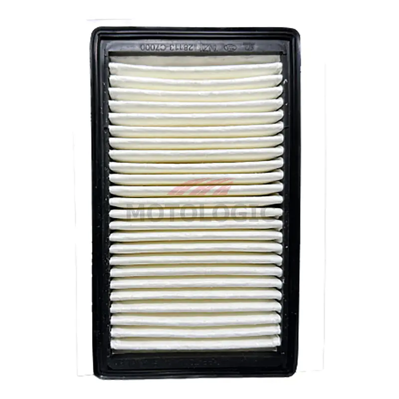 AIR CLEANER FILTER HYUNDAI i20 SERIES - Master