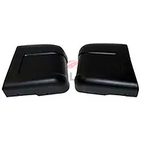 FRONT BUMPER PROTECTOR CORNER RIGHT SUZUKI SAMURAI SERIES - Master
