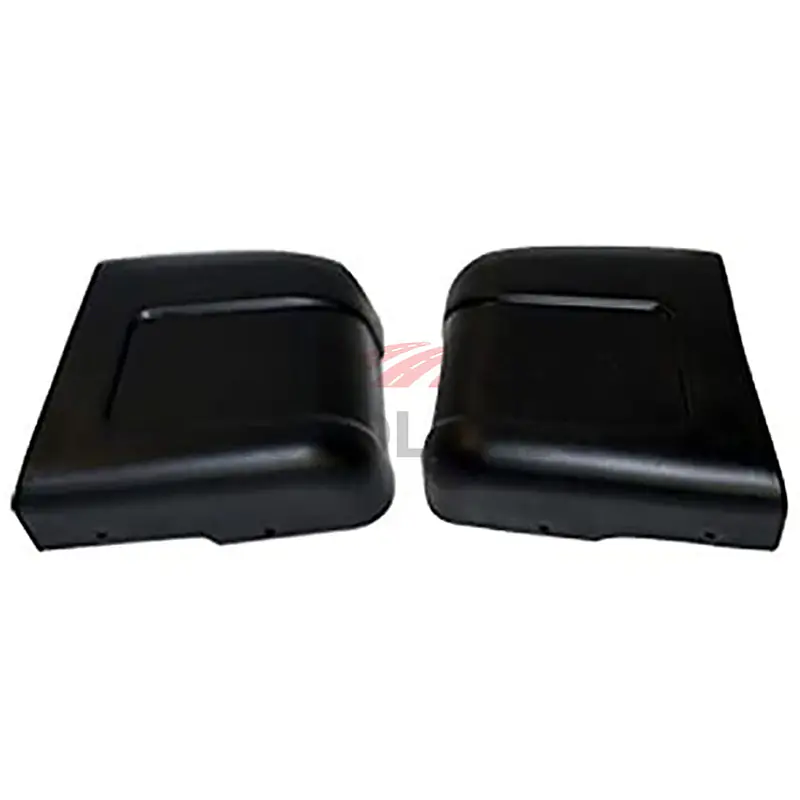 FRONT BUMPER PROTECTOR CORNER LEFT SUZUKI SAMURAI SERIES - Master