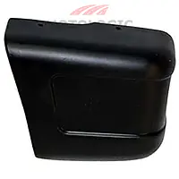 FRONT BUMPER PROTECTOR CORNER LEFT SUZUKI SAMURAI SERIES - Master