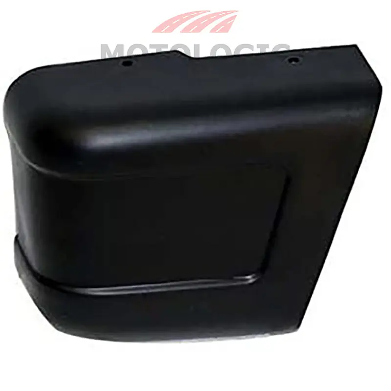 FRONT BUMPER PROTECTOR CORNER LEFT SUZUKI SAMURAI SERIES - Master