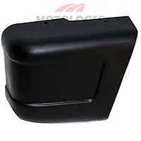 FRONT BUMPER PROTECTOR CORNER LEFT SUZUKI SAMURAI SERIES - Master