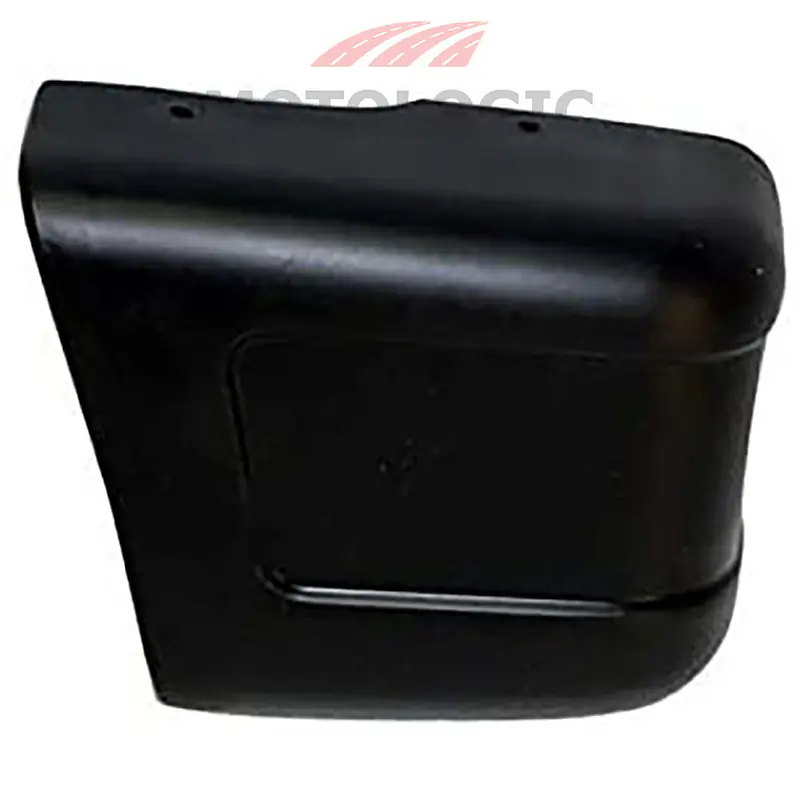 FRONT BUMPER PROTECTOR CORNER LEFT SUZUKI SAMURAI SERIES - Master