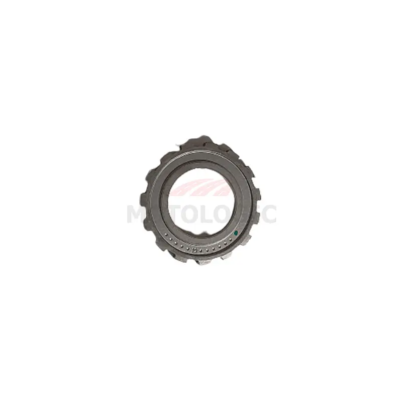 EXCITER RING SUZUKI ALTO SERIES - Master