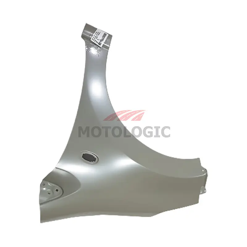 FRONT FENDER PANEL RIGHT SUZUKI ALTO SERIES - Master