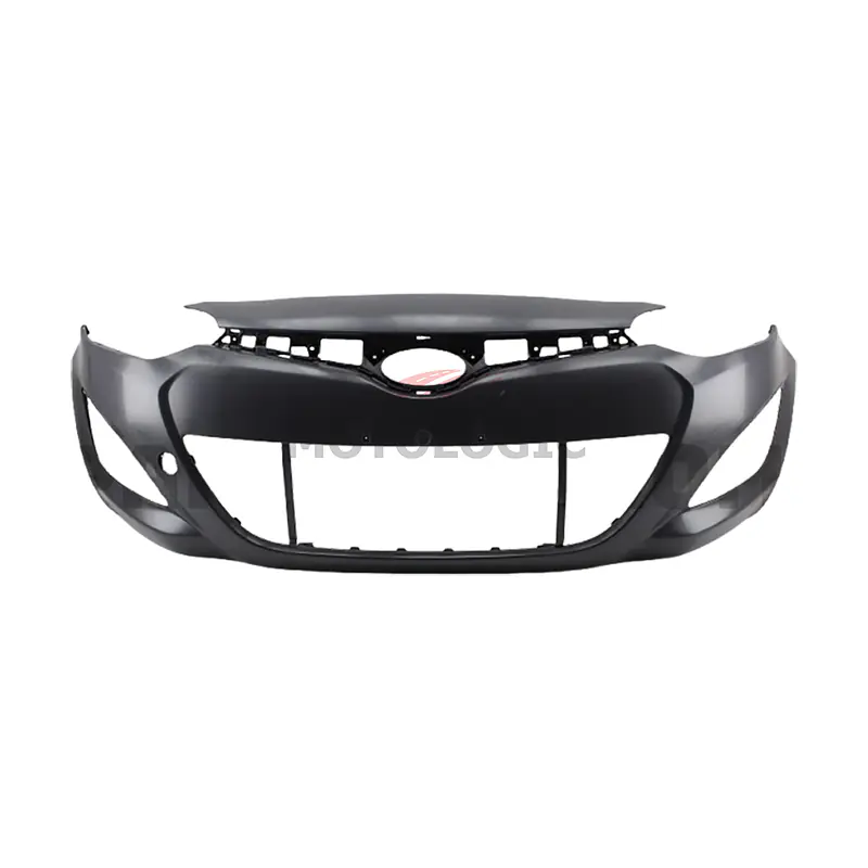 FRONT BUMPER HYUNDAI i20 SERIES - Master