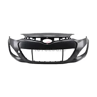 FRONT BUMPER HYUNDAI i20 SERIES - Master