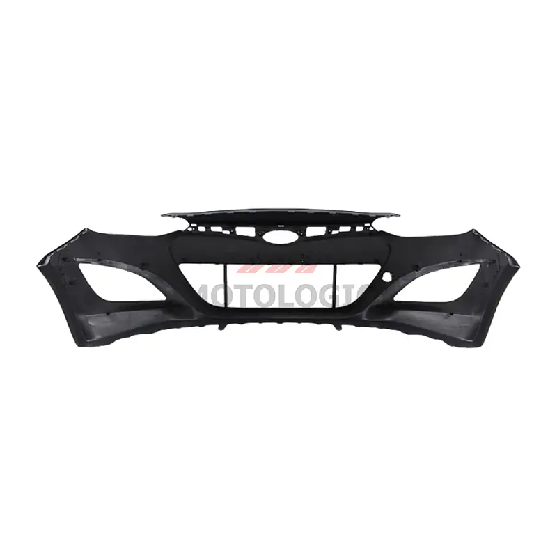 FRONT BUMPER HYUNDAI i20 SERIES - Master