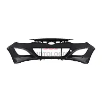 FRONT BUMPER HYUNDAI i20 SERIES - Master