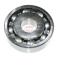 INPUT SHAFT BEARING RIGHT SUZUKI SWIFT SERIES - Master
