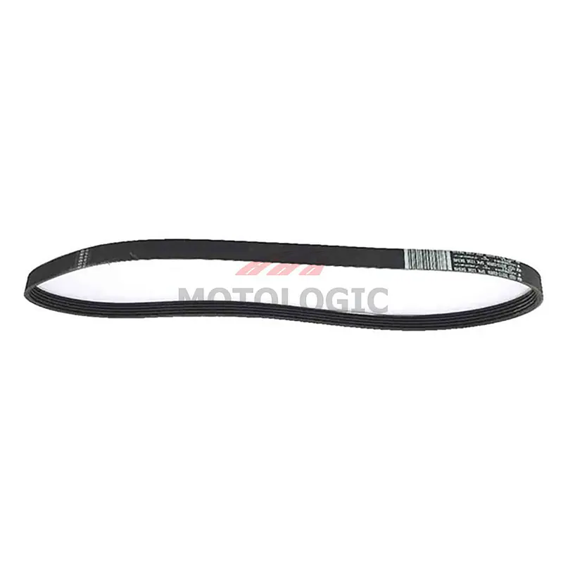 COOLENT PUMP V-BELT (RIBBED) HYUNDAI i20 SERIES - Master