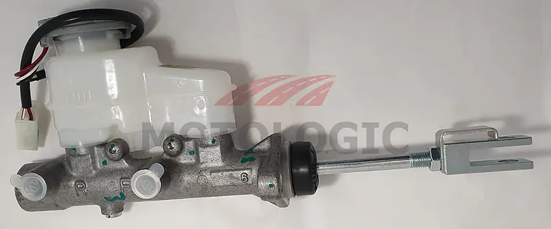 BRAKE MASTER CYLINDER SUZUKI SAMURAI SERIES - Master