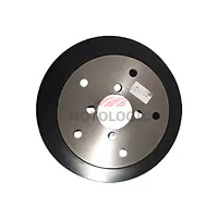REAR BRAKE DRUM SET SUZUKI SAMURAI SERIES - Master