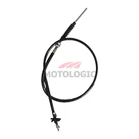 CLUTCH CABLE SUZUKI VITARA SERIES - Master