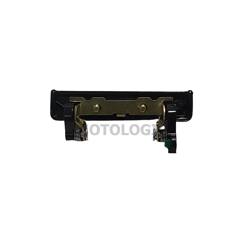 OUTER HANDLE LEFT SUZUKI SERIES - Master