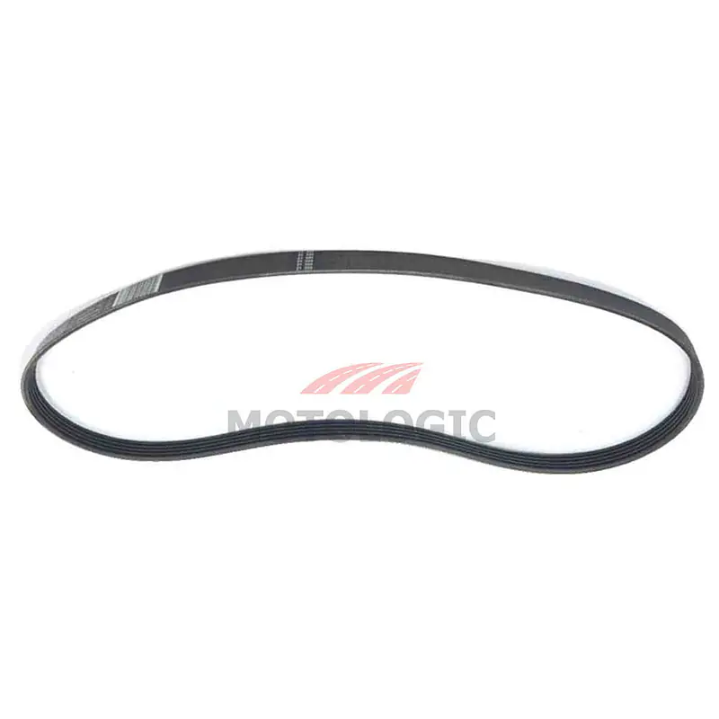 COOLENT PUMP V-BELT (RIBBED) HYUNDAI GRAND i10 SERIES - Master