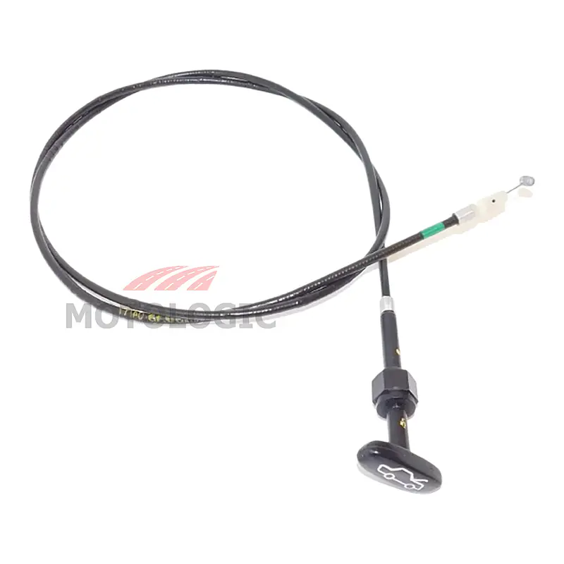HOOD LOCK CABLE SUZUKI SAMURAI SERIES - Master