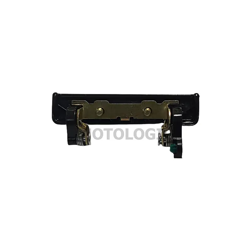 OUTER HANDLE LEFT SUZUKI SAMURAI SERIES - Master