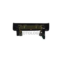 OUTER HANDLE LEFT SUZUKI SAMURAI SERIES - Master