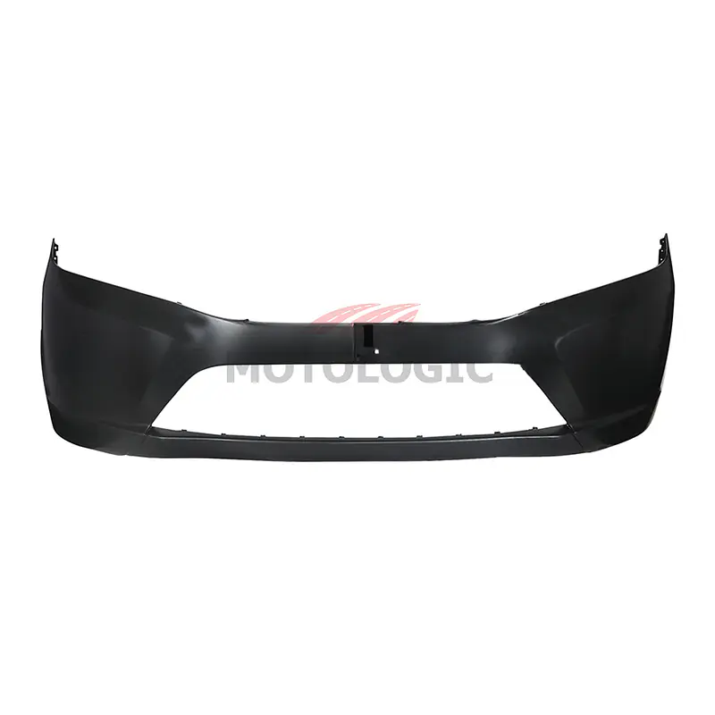 FRONT BUMPER SUZUKI CELERIO SERIES - Master