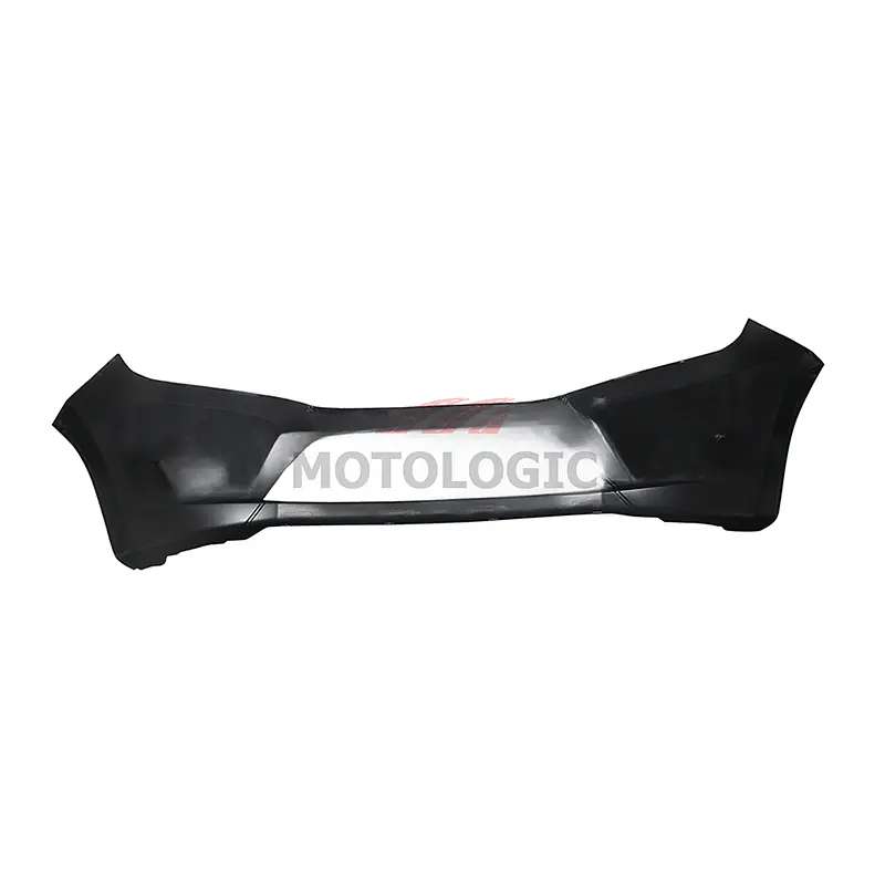 FRONT BUMPER SUZUKI CELERIO SERIES - Master