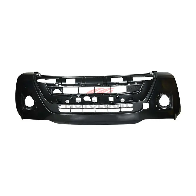 FRONT BUMPER SUZUKI IGNIS SERIES - Master