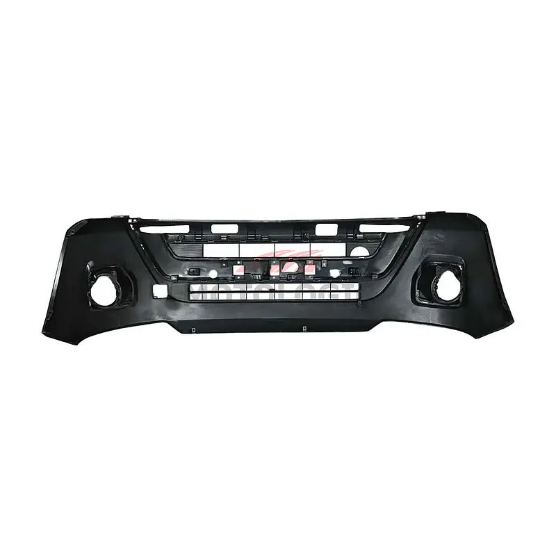 FRONT BUMPER SUZUKI IGNIS SERIES - Master