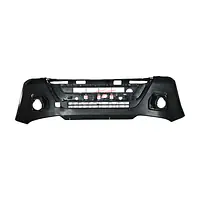 FRONT BUMPER SUZUKI IGNIS SERIES - Master