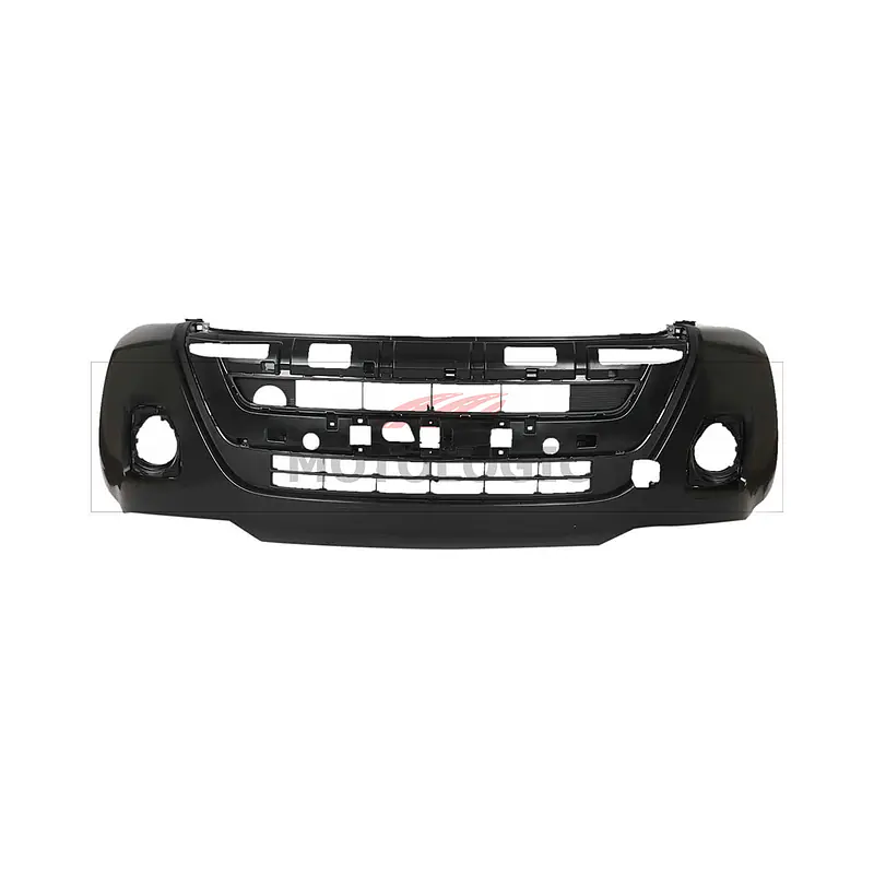 FRONT BUMPER SUZUKI IGNIS SERIES - Master