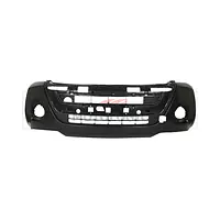FRONT BUMPER SUZUKI IGNIS SERIES - Master