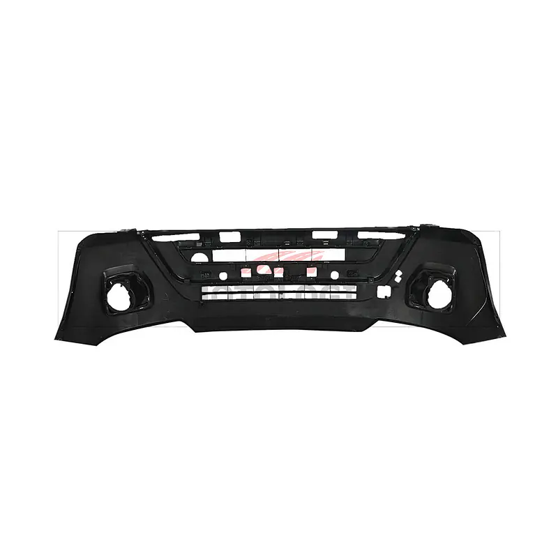 FRONT BUMPER SUZUKI IGNIS SERIES - Master
